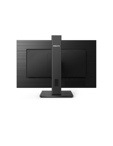 Monitor LED PHILIPS 272S1AE, 27 inch, IPS WLED, 4ms, 75Hz,