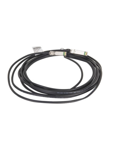 HPE BLc 10G SFP+ SFP+ 5m DAC,537963-B21