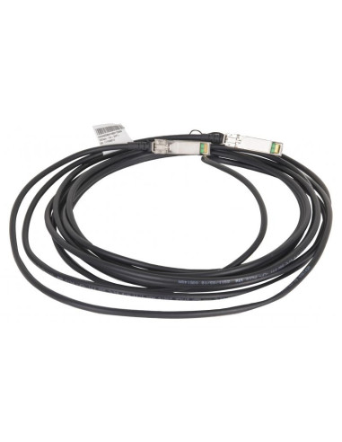 HPE BLc 10G SFP+ SFP+ 5m DAC,537963-B21