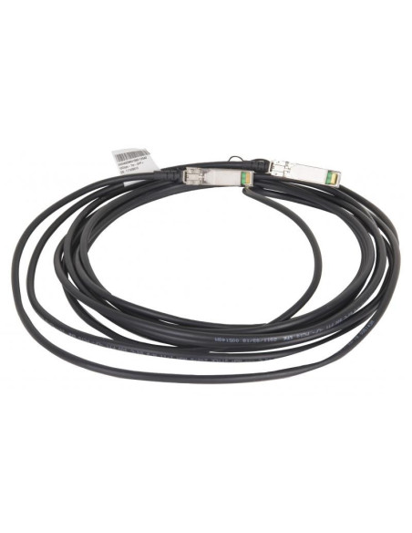 HPE BLc 10G SFP+ SFP+ 5m DAC,537963-B21