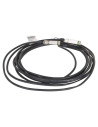 HPE BLc 10G SFP+ SFP+ 5m DAC,537963-B21