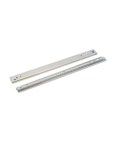 Depth Adjustable Fixed Rail,332558-B21