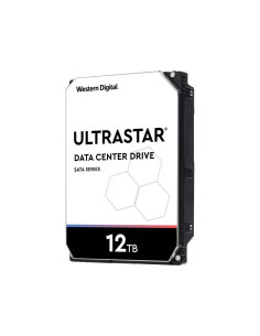 HDD intern Western Digital, Ultrastar DC HC520, 3.5", 12TB