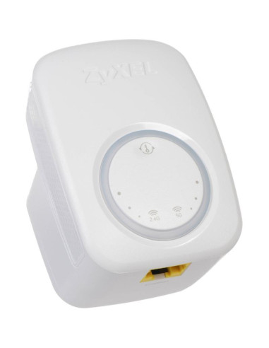 Range Extender ZyXEL WRE6505 v2, AC750, Dual-Band