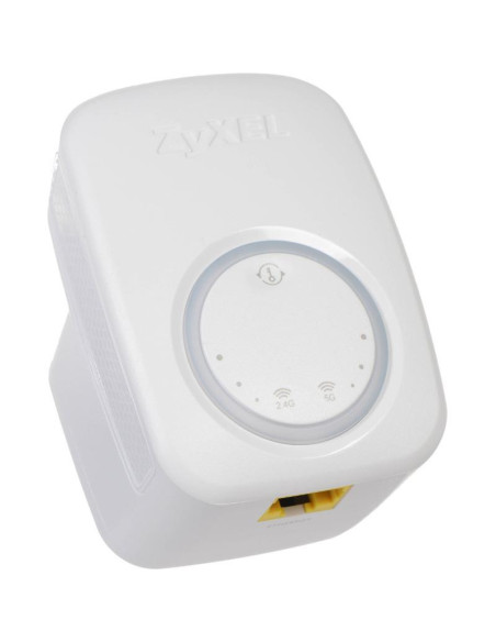 Range Extender ZyXEL WRE6505 v2, AC750, Dual-Band