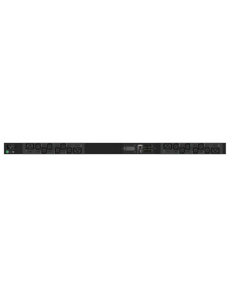 HPE G2 Swtd 3.6kVA/IEC C20 Vt WW,P9S12A