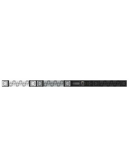 HPE G2 Mtrd 3P 22kVA/60309 Vt INTL,P9R84A