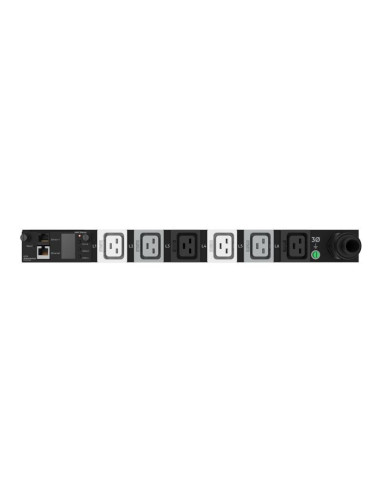 HPE G2 Mtrd Md 3P 22kVA/60309 INTL,P9R81A