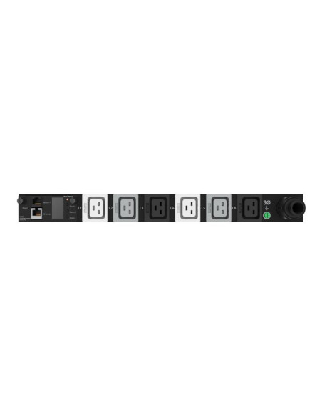 HPE G2 Mtrd Md 3P 22kVA/60309 INTL,P9R81A
