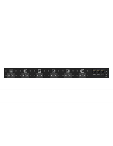 HPE G2 Mtrd Md 3P 22kVA/60309 INTL,P9R81A
