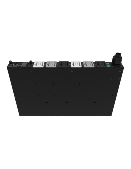 HPE G2 Mtrd Md 3P 22kVA/60309 INTL,P9R81A
