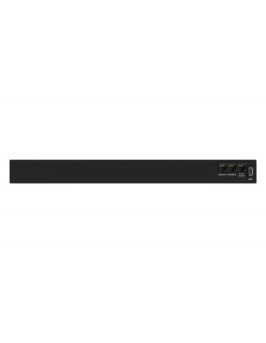 HPE G2 Mtrd Md 3P 11kVA/60309 INTL,P9R79A