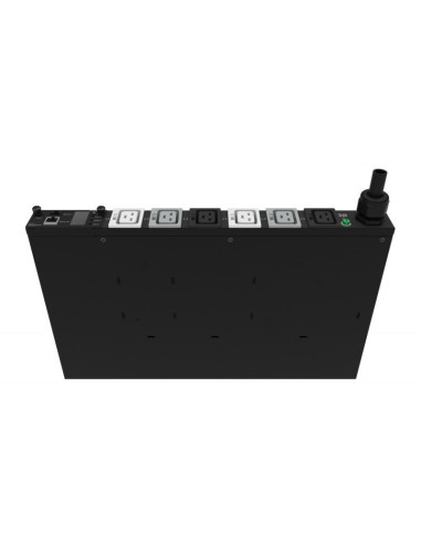 HPE G2 Mtrd Md 3P 11kVA/60309 INTL,P9R79A