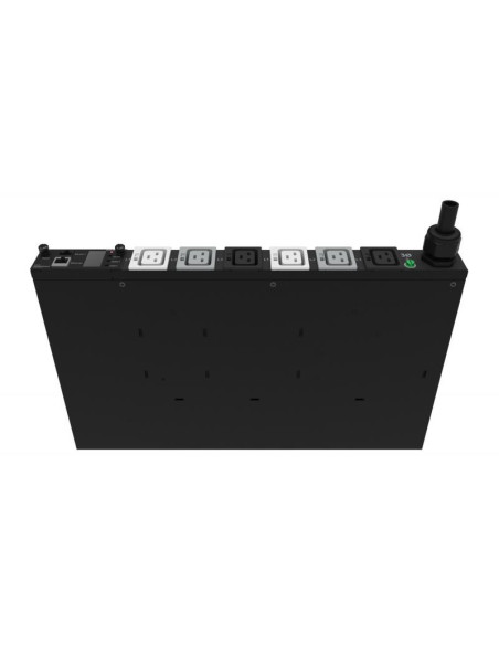 HPE G2 Mtrd Md 3P 11kVA/60309 INTL,P9R79A