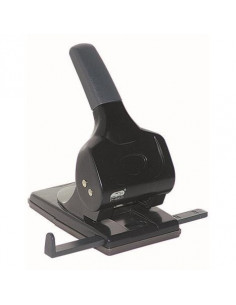 PERFORATOR 65 COLI MODEL P865 METALIC NEGRU NOKI,NKP865190