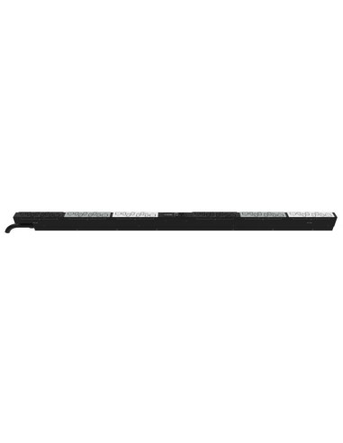 HPE G2 Mtrd/Swtd 3P 22kVA/C13 INTL,P9S25A