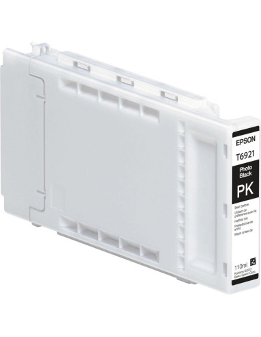 Cartus cerneala Epson T692100, photo black, capacitate 110ml