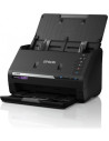 Scanner Epson FASTFOTO FF-680W, dimensiune A4, tip sheetfed