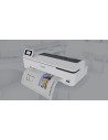Plotter Epson Surecolor T5100N 36", format A0, 4 culori