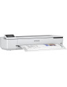 Plotter Epson Surecolor T5100N 36", format A0, 4 culori
