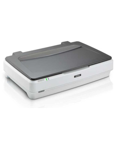 Scanner Epson Expression 12000XL PRO, dimensiune A3, tip