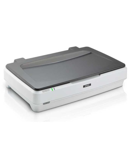 Scanner Epson Expression 12000XL PRO, dimensiune A3, tip