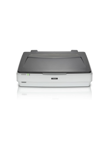 Scanner Epson Expression 12000XL, dimensiune A3, tip flatbed