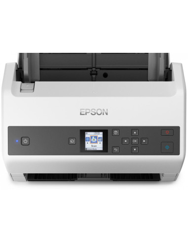 Scanner Epson WorkForce DS-970, dimensiune A4, tip sheetfed