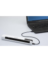 Scanner Epson DS-70 portabil, dimensiune A4, tip sheetfed