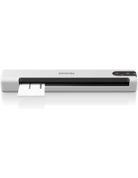 Scanner Epson DS-70 portabil, dimensiune A4, tip sheetfed