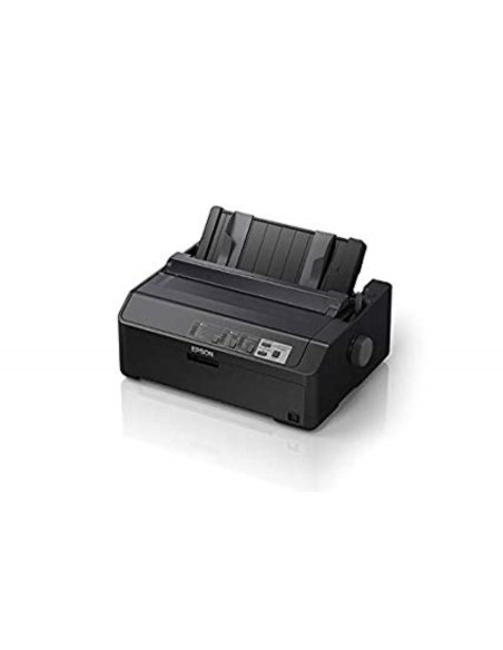 Imprimanta matriceala mono Epson LQ-590II, dimensiune A4, numar
