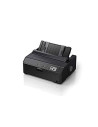 Imprimanta matriceala mono Epson LQ-590II, dimensiune A4, numar