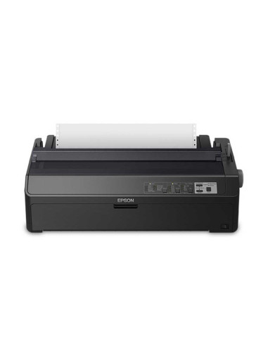 Imprimanta matriceala mono Epson FX-2190IIN, dimensiune A4
