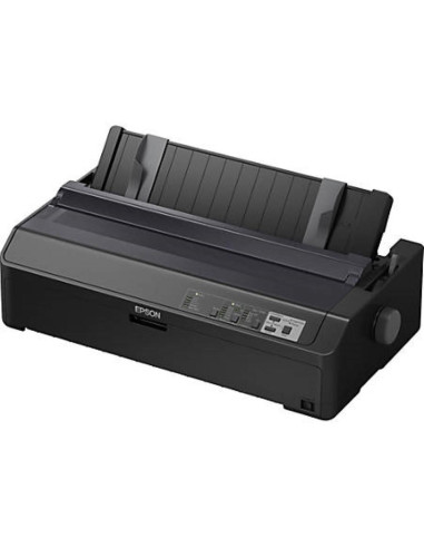Imprimanta matriceala mono Epson FX-2190II, dimensiune A4