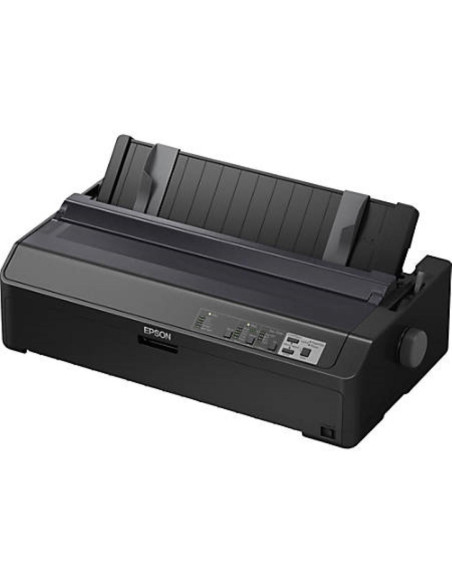 Imprimanta matriceala mono Epson FX-2190II, dimensiune A4