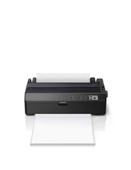 Imprimanta matriceala mono Epson FX-2190II, dimensiune A4