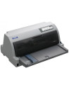 Imprimanta matriceala mono Epson LQ-690, dimensiune A4, numar