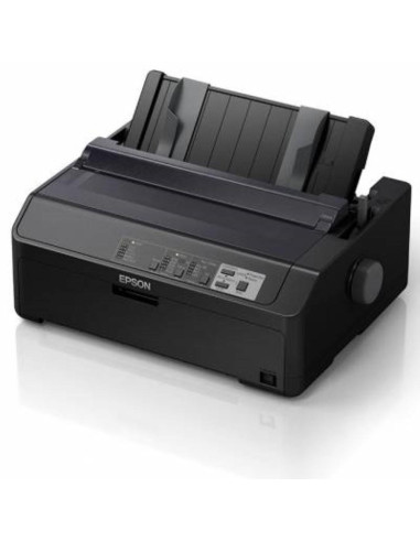 Imprimanta matriceala mono Epson FX-890IIN, dimensiune A4