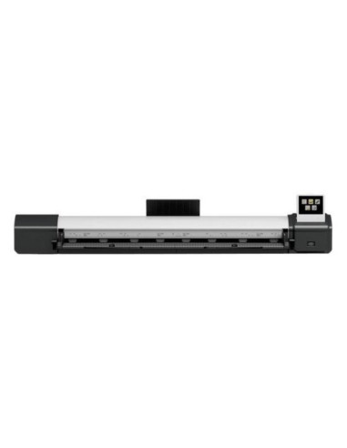 Scanner Canon L24EI pentru TM-200, dimensiune A1, 24", viteza