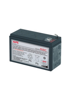 APC Replacement Battery Cartridge,APCRBC106