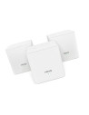 Router wireless Tenda Nova MW3, AC1200, Wi-Fi 5