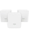 Router wireless Tenda Nova MW3, AC1200, Wi-Fi 5