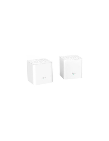 Router Wireless Tenda Nova MW3, AC1200, Wi-Fi 5