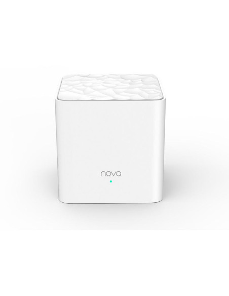 Router Wireless Tenda Nova MW3, AC1200, Wi-Fi 5