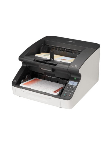 Scanner Canon DR-G2140, dimensiune A3, tip sheetfed, viteza