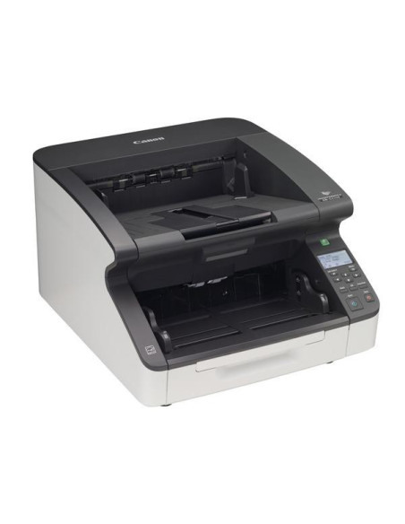 Scanner Canon DR-G2140, dimensiune A3, tip sheetfed, viteza