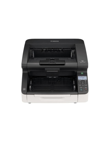 Scanner Canon DR-G2140, dimensiune A3, tip sheetfed, viteza
