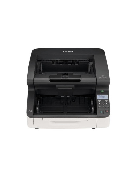Scanner Canon DR-G2140, dimensiune A3, tip sheetfed, viteza