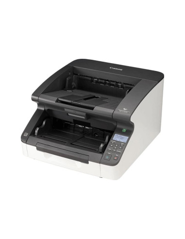 Scanner Canon DR-G2090, dimensiune A3, tip sheetfed, viteza