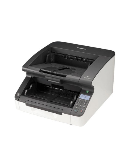 Scanner Canon DR-G2090, dimensiune A3, tip sheetfed, viteza